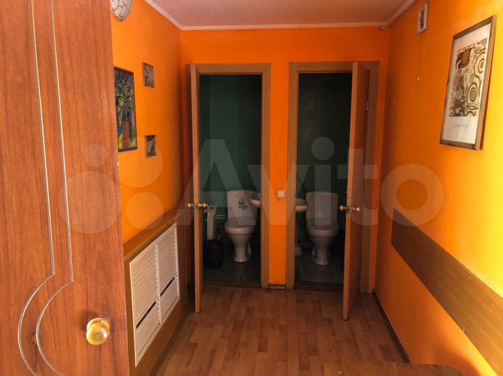 Офис, 82 м²