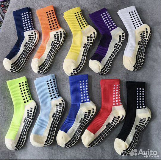 Футбольные носки trusox