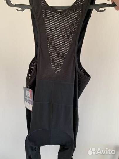 Тайтсы мужские (велоштаны)