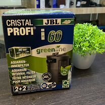 JBL CristalProfi i60 - внутренний фильтр