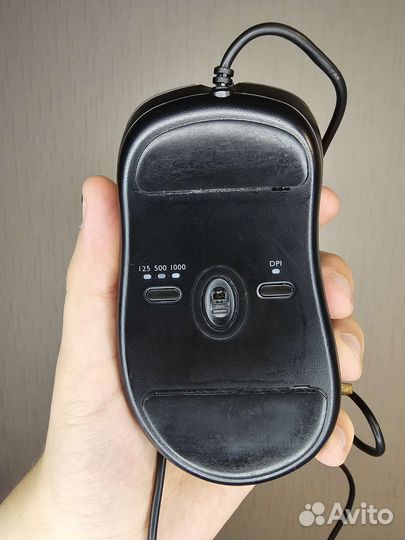 Игровая мышь BenQ Zowie EC2 medium