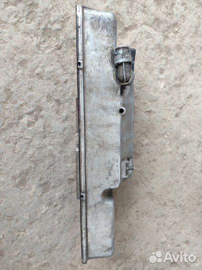 Крышка клапанная Лада 2011 универсал 21083 2005