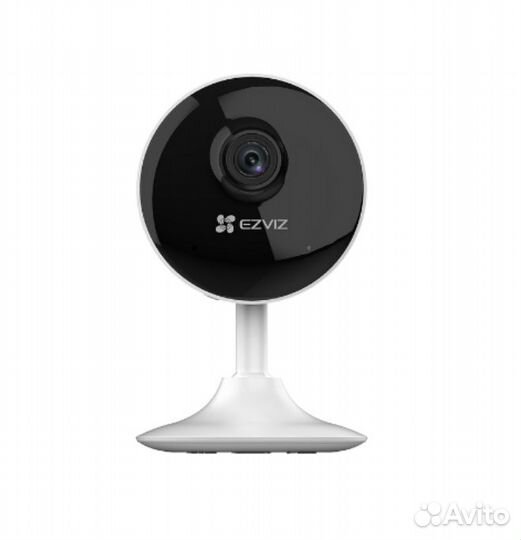 Беспроводная Wi-Fi IP камера ezviz C1C-B