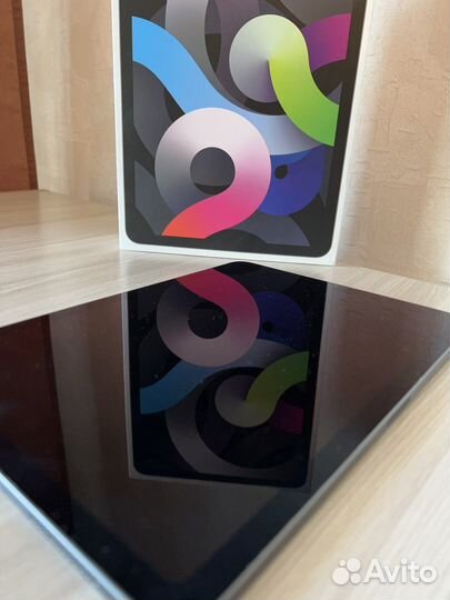 iPad air 4 64gb