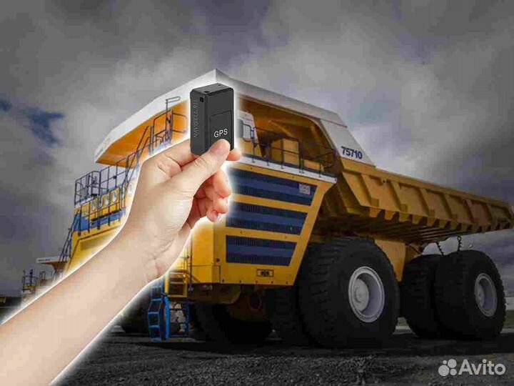 Установка джипиэс, глонасс модулей для транспорта