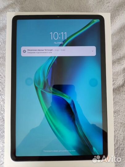 Планшет xiaomi pad 5 6 256