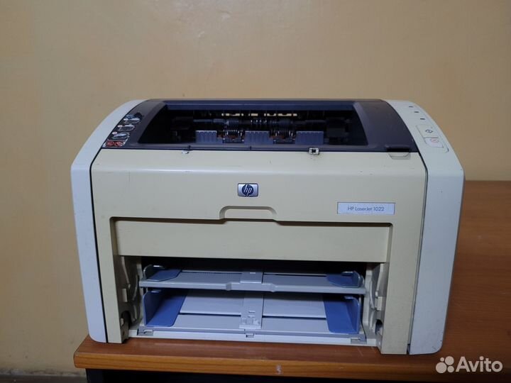 Принтера Hp laserjet