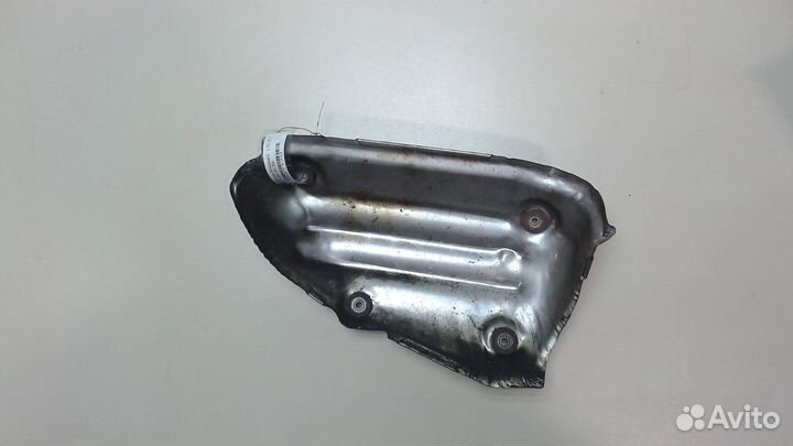 Тепловой экран Infiniti FX, 2006