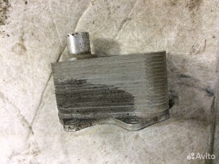 Теплообменник VW Passat B6 B7 CC 1.8 tsi CDA