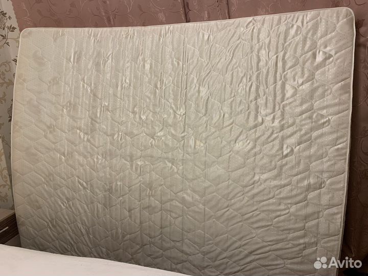 Матрас 160х200