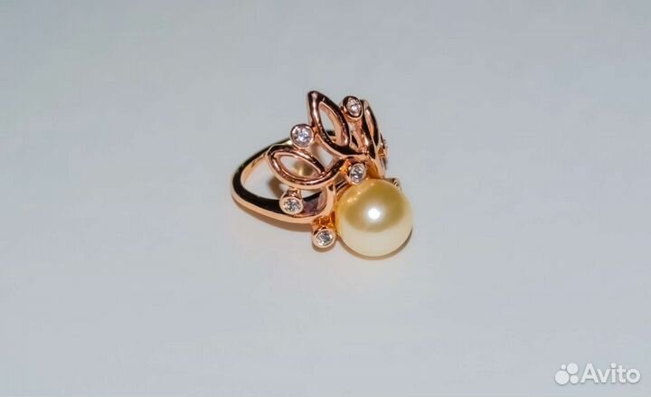 Кольцо,Florange, р16