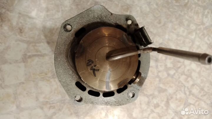 Горелка Webasto Thermo Top C, E, Z
