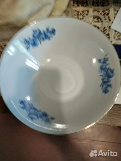 Набор столовой посуды на 6 персон