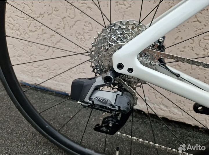 Specialized tarmac sl7