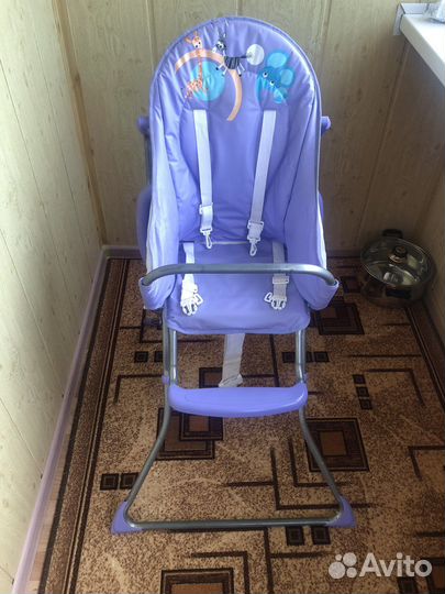 Стульчик для кормления