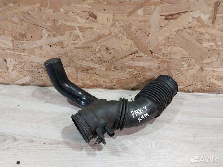 Патрубок воздушного фильтра Renault Megan 2 1.6K4M