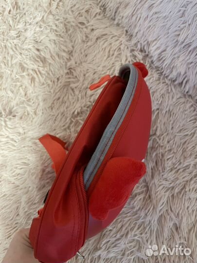 Рюкзак детский цыпленок новый