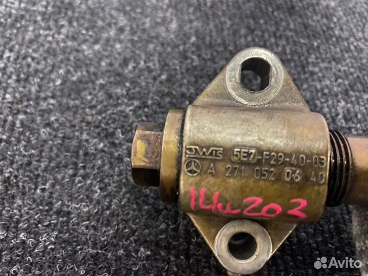 Натяжитель цепи Mercedes 203 W203 M271.940 2006