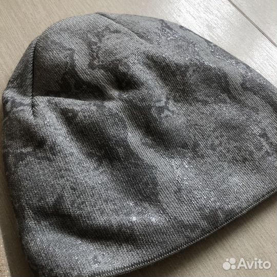 Шапка женская демисизонная