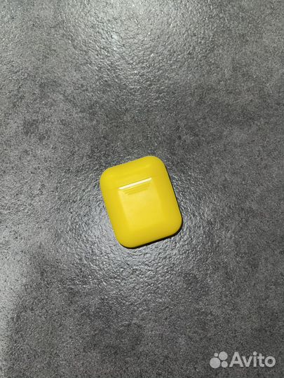 Беспроводные наушники apple airpods original