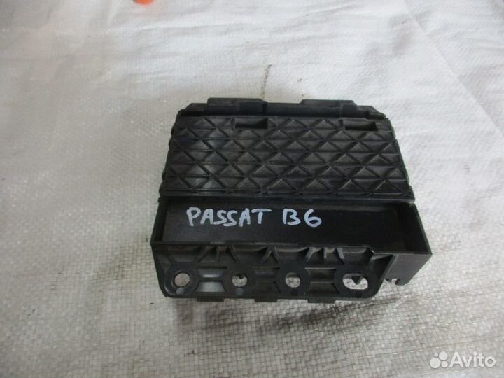 Блок комфорта VW Passat B6 2005-2010 (3C0959433R)