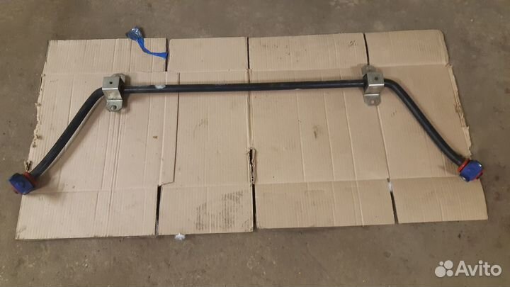 Стойки стабилизатора классика тюнинг