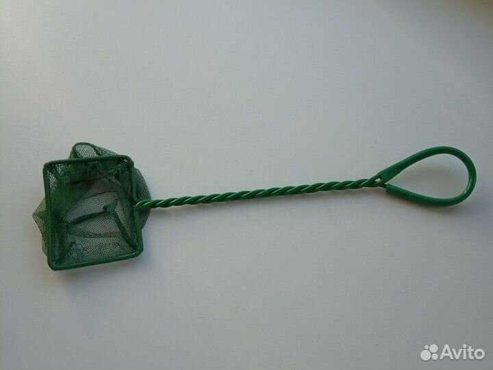 Сачок для аквариума