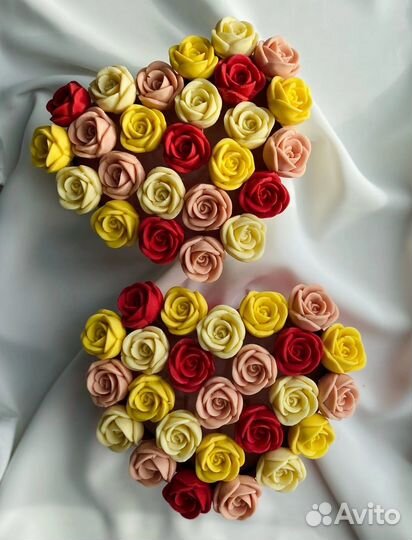 Шоколадные букеты и конфеты Магнитогорск