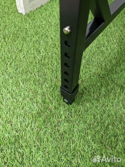 Кушетка массажная 190*80 регулировка, х2 мягкость