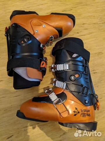 Dale Boots горнолыжные ботинки