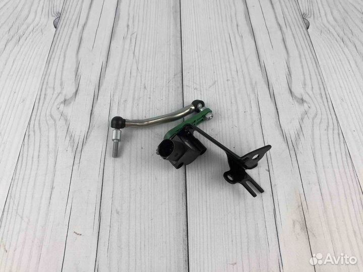 Датчик положения кузова Porsche Macan, Audi Q5