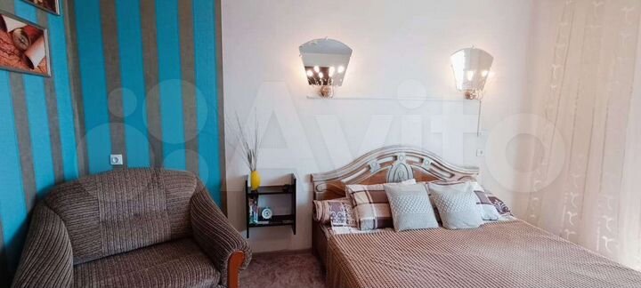 Квартира-студия, 23,8 м², 7/10 эт.