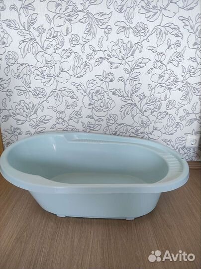 Ванночка для купания
