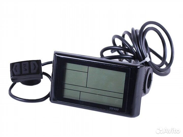 Велосипед Stels Navigator 600 V