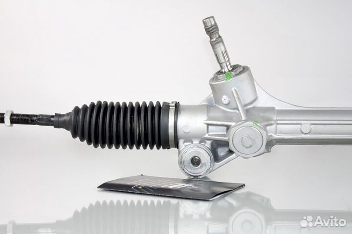 Рулевая рейка для Toyota Camry XV50 рестайлинг 2