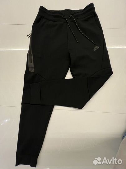 Nike tech fleece костюм