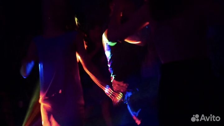 Аренда звукового оборудования