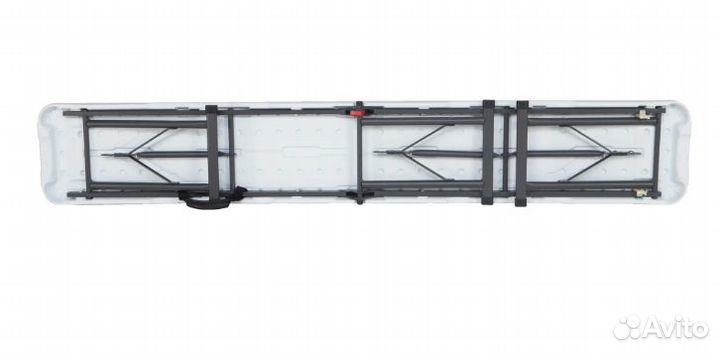 Скамья садовая туристическая складная