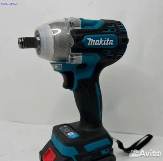 Набор Makita 2в1 (Арт.90641)