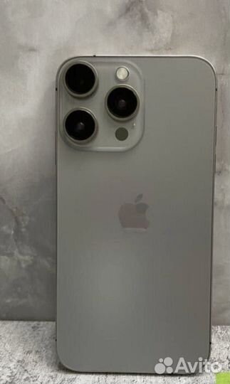 iPhone Xr в корпусе 15 pro 128g