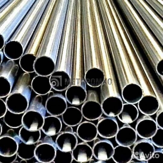 Труба 133х4,5мм