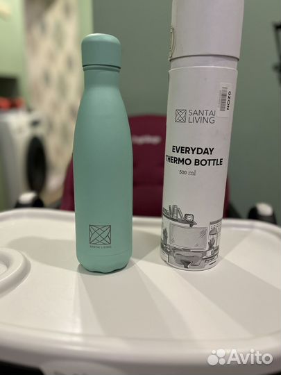 Термос термокружка