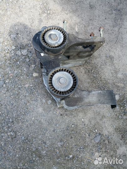 Запчасти Форд фокус 1