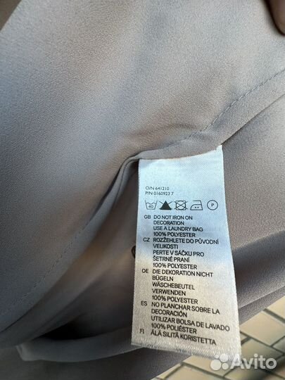 Топ нарядный