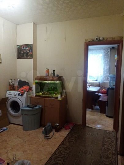 4-к. квартира, 70 м², 4/9 эт.