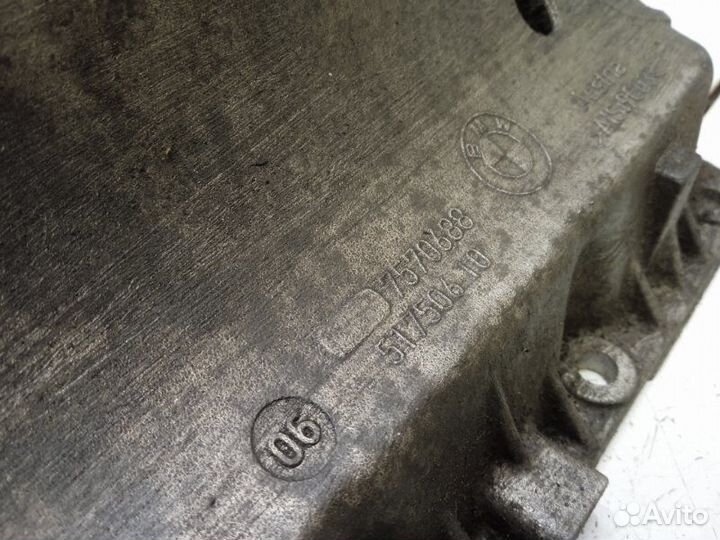 Б/У Б/У верхняя часть, 4.4 N63, бмв 7 Ф01/Ф02/Ф04