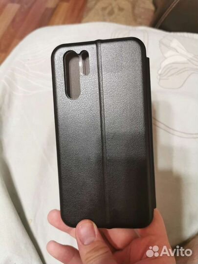 Huawei p30 pro чехол книжка