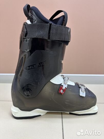 Горнолыжные ботинки dalbello
