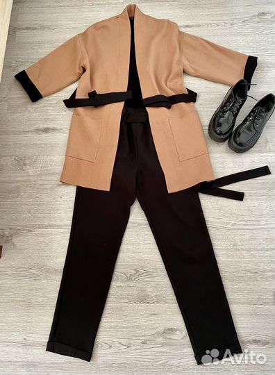 Вещи пакетом на девушку 42 44