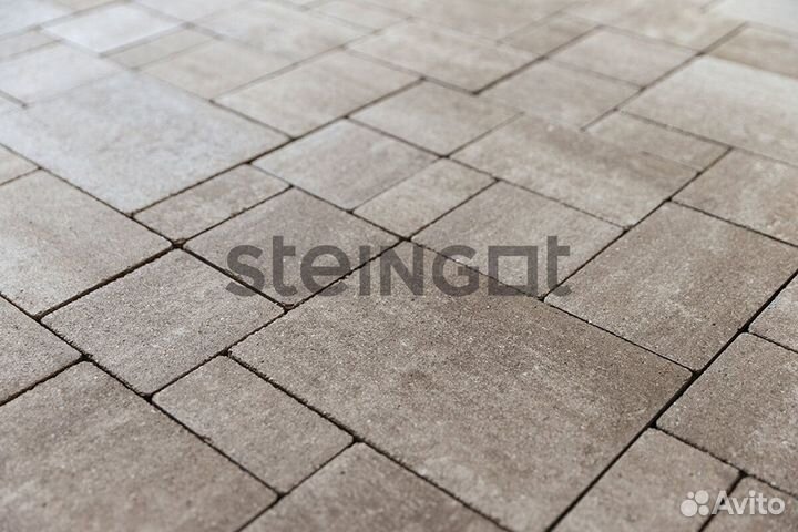 Тротуарная плитка Бавария Steingot